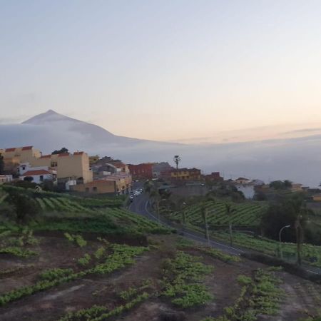 Villa La Casita La Matanza De Acentejo Εξωτερικό φωτογραφία