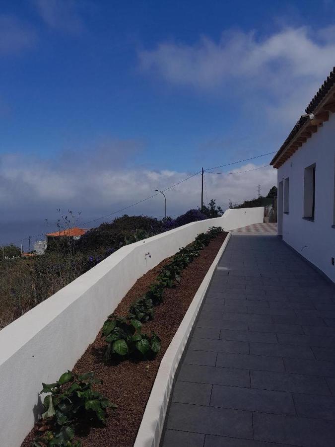Villa La Casita La Matanza De Acentejo Εξωτερικό φωτογραφία