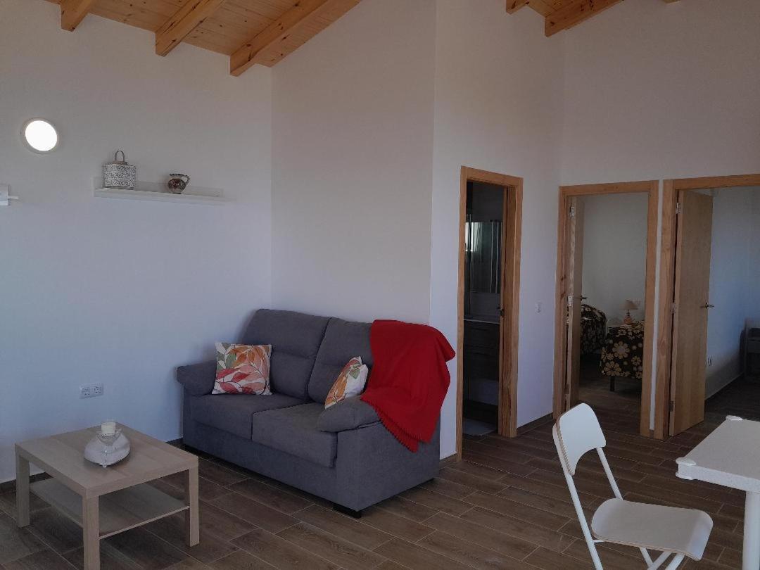 Villa La Casita La Matanza De Acentejo Εξωτερικό φωτογραφία