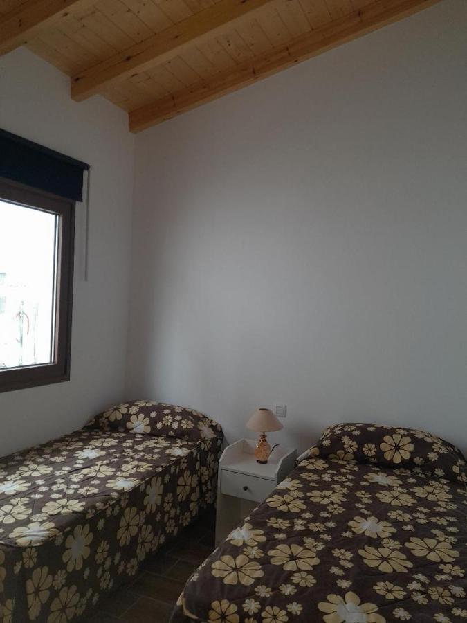 Villa La Casita La Matanza De Acentejo Εξωτερικό φωτογραφία