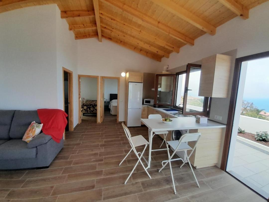 Villa La Casita La Matanza De Acentejo Εξωτερικό φωτογραφία