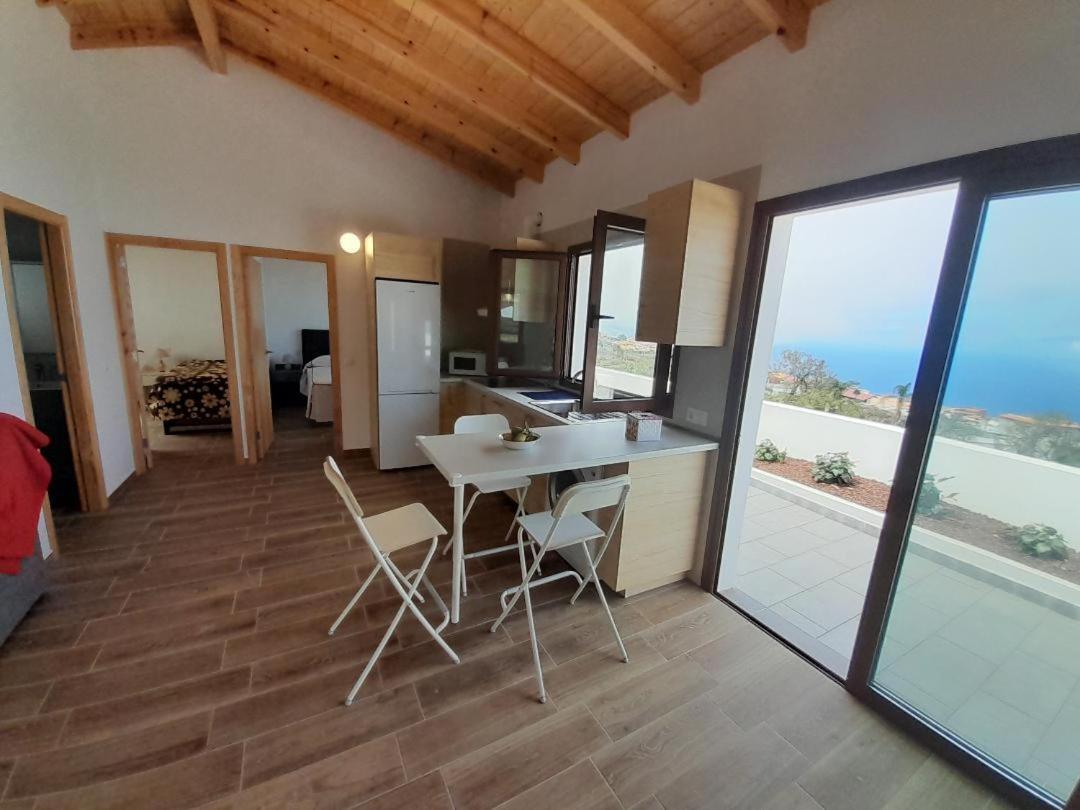 Villa La Casita La Matanza De Acentejo Εξωτερικό φωτογραφία